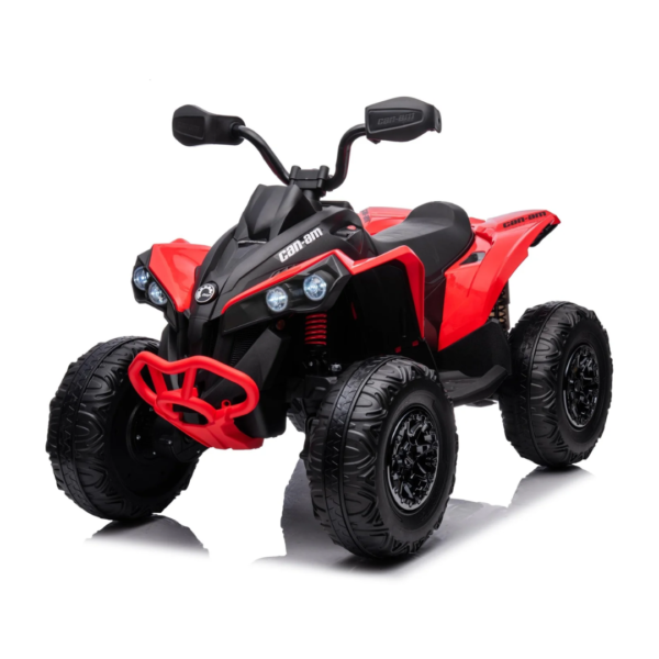 Freddo Can Am Renegade - Red