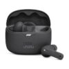 JBL Tune Beam TWS NC earbuds - Black