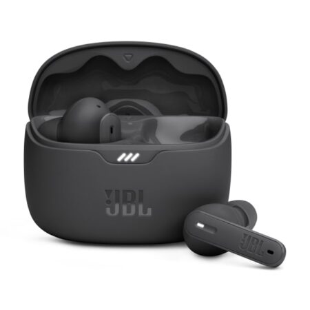 JBL Tune Beam TWS NC earbuds - Black