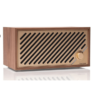 Tivoli Audio Model Two Digital - Walnut/Gold
