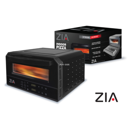 ZIA Indoor Pizza Oven