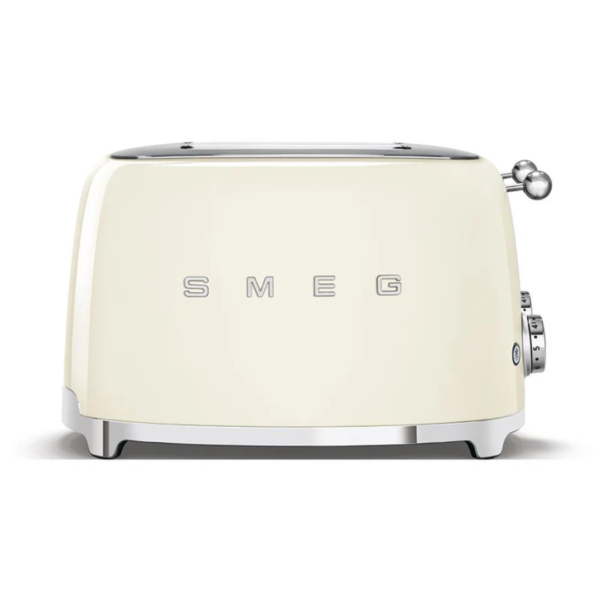 Smeg 4 SLICE TOSTER