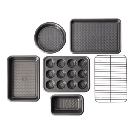 Zwilling 6 Piece Bakeware Set