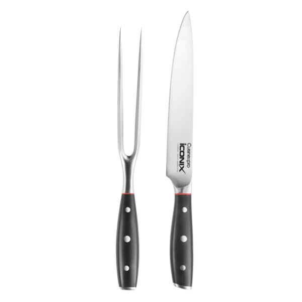 Cuisine::pro iconiX™ Carving Knife Set