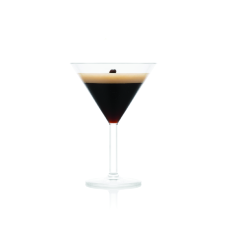 Bodum Oktett 4-Pack Durable Martini Glass