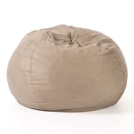 Brunelli Cumulus Indoor Lounger - Sand