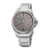 Oris Pro Pilot X Calibre 400 Grey Dial Watch