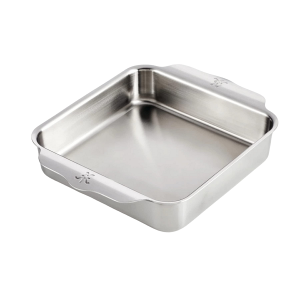 Hestan Provisions OvenBond 8 x 8 in. Square Baker