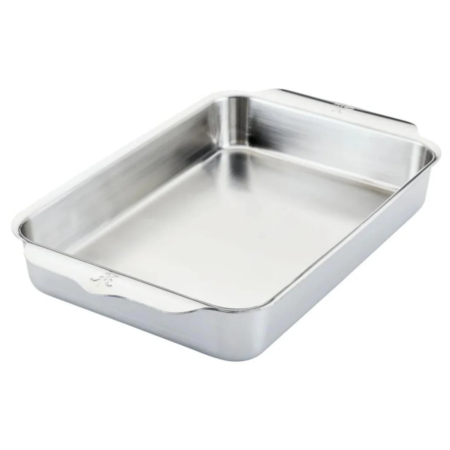 Hestan Provisions OvenBond 9x13 in. Rectangular Baker