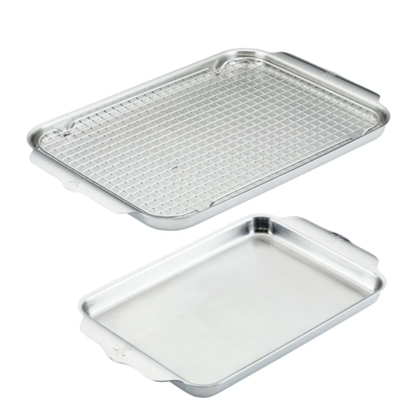 Hestan Provisions OvenBond 3-Piece Baking Set
