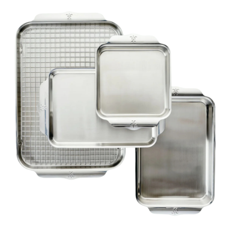 Hestan Provisions OvenBond 5-Piece Baking Set