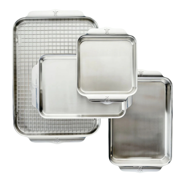 Hestan Provisions OvenBond 5-Piece Baking Set