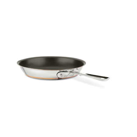 All-Clad Copper Core 10 in. Fry Pan