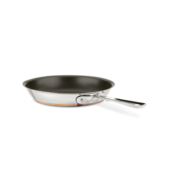 All-Clad Copper Core 10 in. Fry Pan