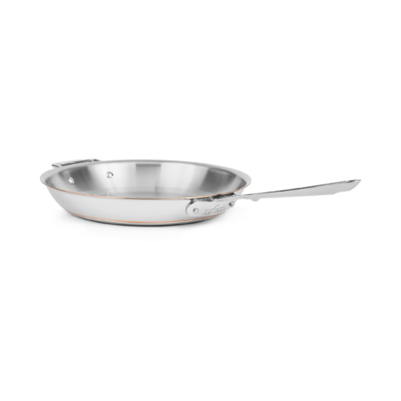 All-Clad Copper Core 12 in. Fry Pan