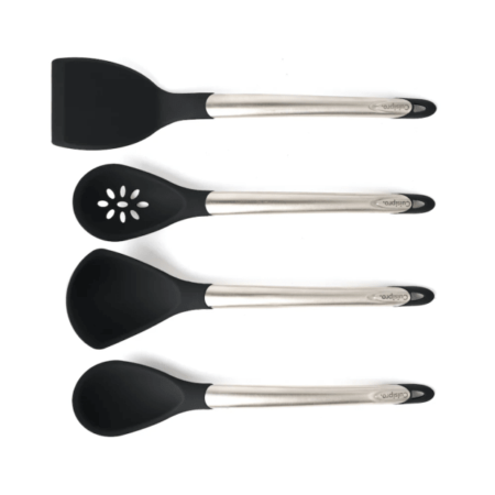 Cuisipro silicone tool set