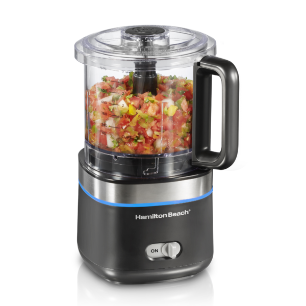 Hamilton Beach Cordless Food Chopper