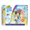 Crayola Color Wonder Activity Kit, Bluey