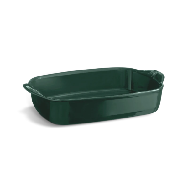Emile Henry Cedre Rectangular Baking Dish