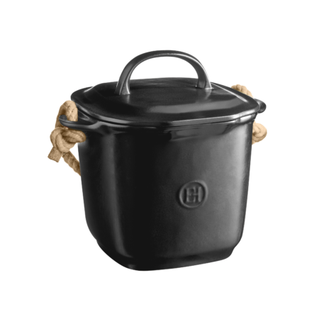 Emile Henry Truffe Compost Bin