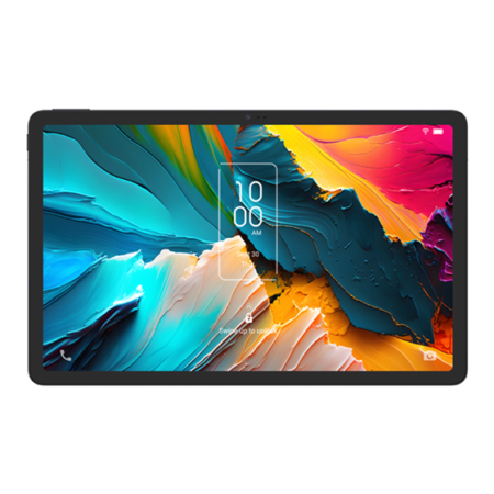 TCL NXTPAPER 11 (6+256) + Fit-n-Grip Universal 9-11” in Dark Gray