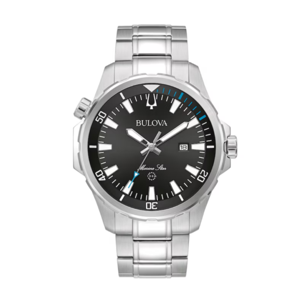 Bulova Marine Star