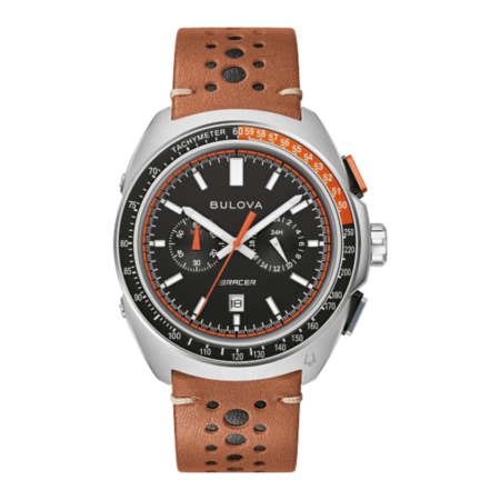 Bulova Racer Men's Watch