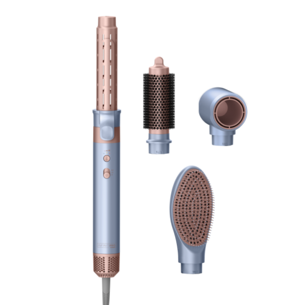 Conair InfinitiPro Digitalaire 4 in 1 hot air styling system