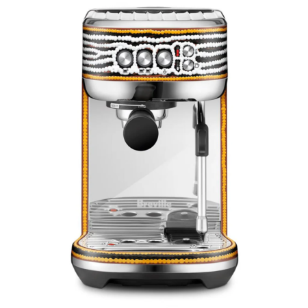 Breville Bambino Plus in Tingari