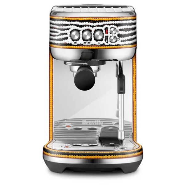 Breville Bambino Plus in Tingari