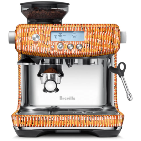 Breville Barista Pro in Marrapinti
