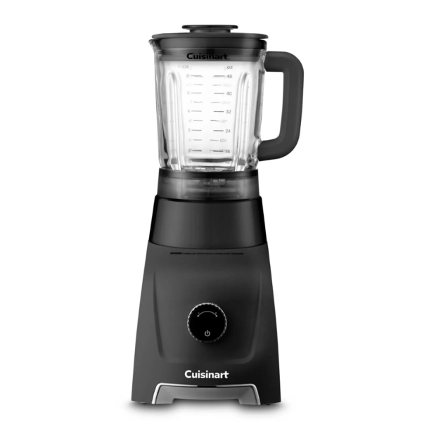 Cuisinart 48oz Blender in Black