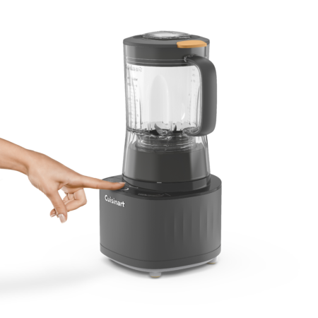 Cuisinart Soho 4.5 Cup Table Blender in Black