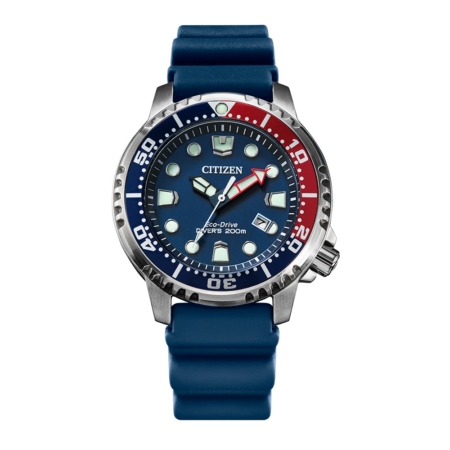 Citizen Promaster Dive Watch