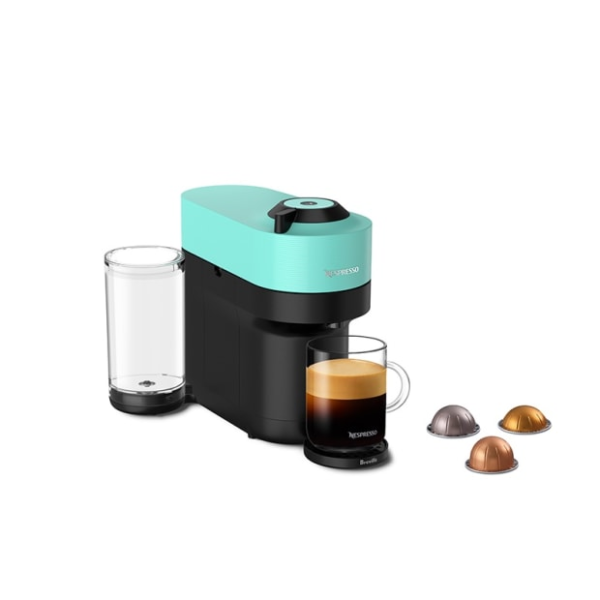 Nespresso Pixie Espresso Machine by Breville