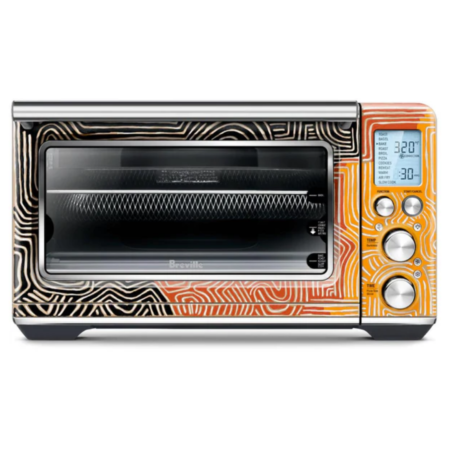 Breville Smart Oven Air Fryer in Dhuuyaay