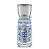 Smeg Dolce&Gabbana Coffee Grinder in Blu Mediterraneo