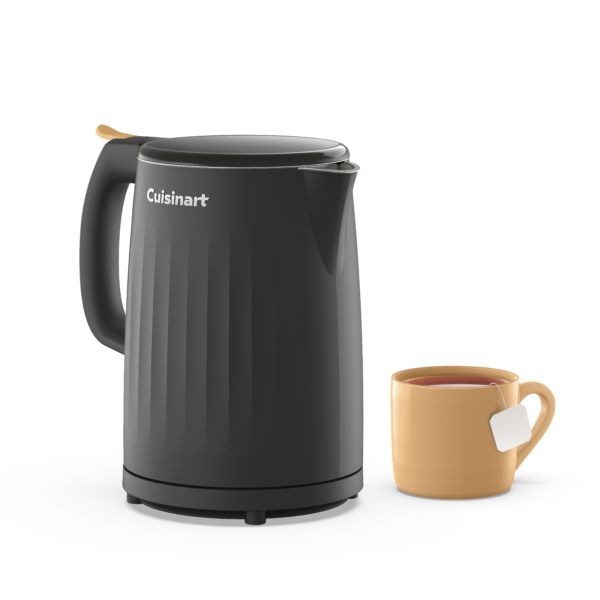 Cuisinart Soho Kettle in Black