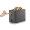 Cuisinart Soho 2 Slice Toaster in Black