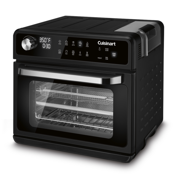 Cuisinart Steam Air Fryer Oven