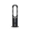 Dyson AM09 Hot + Cool Ceramic Fan Heater  in Black/Iron