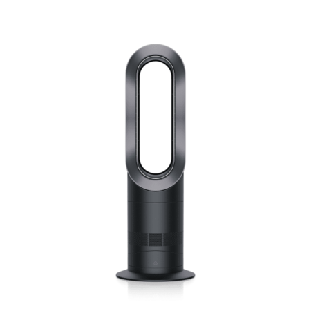 Dyson AM09 Hot + Cool Ceramic Fan Heater  in Black/Iron
