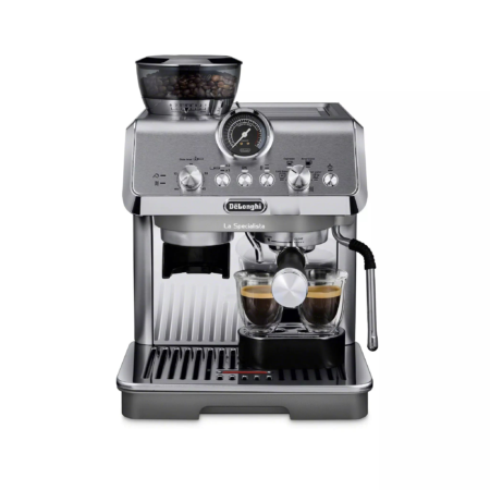 De'Longhi La Specialista Arte Evo Espresso Machine