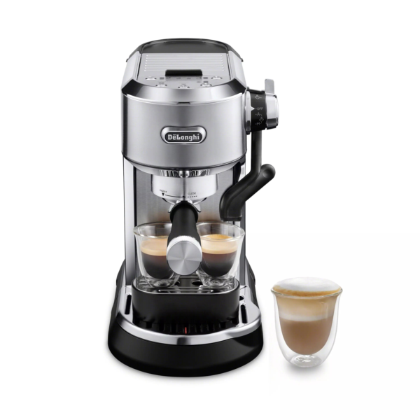 De'Longhi Dedica Maestro Plus Espresso Machine