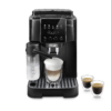 De'Longhi Magnifica Start Espresso Black Machine  with LatteCrema System