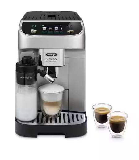 De'Longhi Magnifica Plus Fully Automatic Espresso Machine