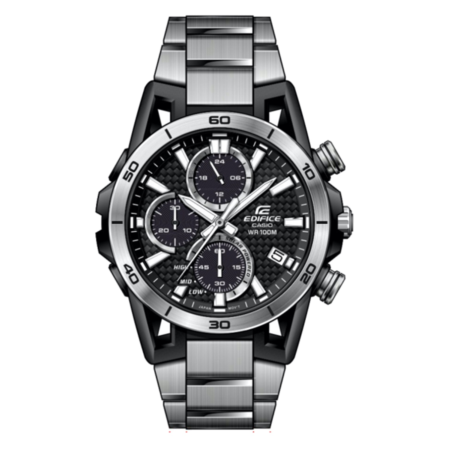 Casio Edifice Sospensione Solar-Powered 50.1 mm Men's Watch