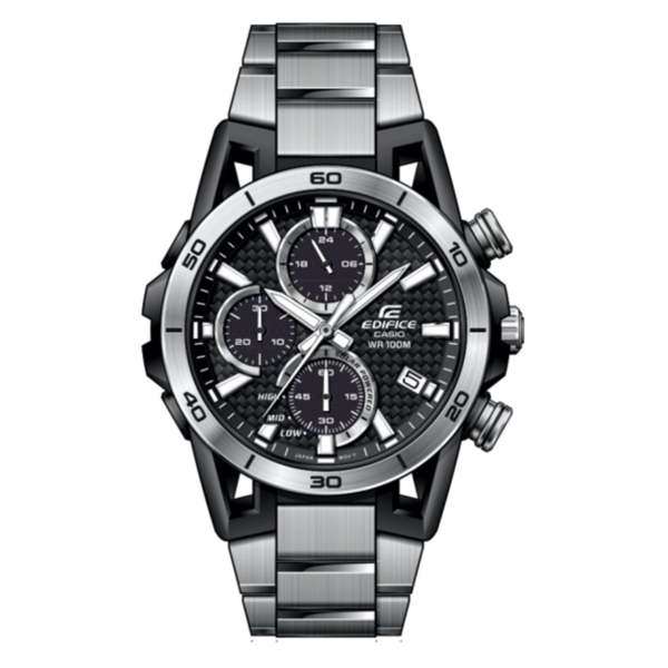 Casio Edifice Sospensione Solar-Powered 50.1 mm Men's Watch