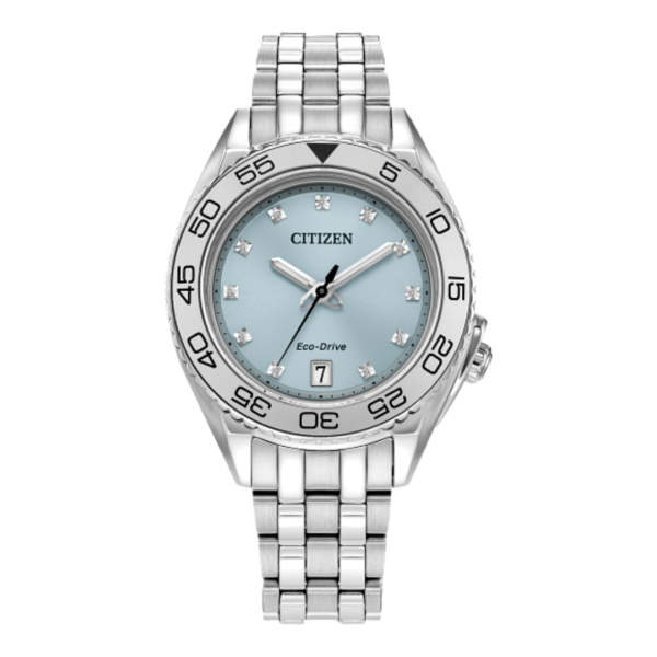 Citizen Carson Womens Watch