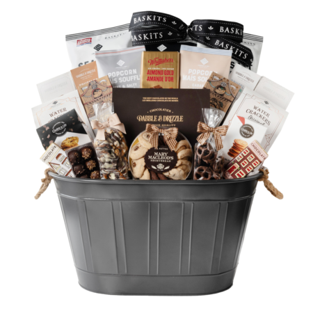 Baskits Tribeca Gift Basket